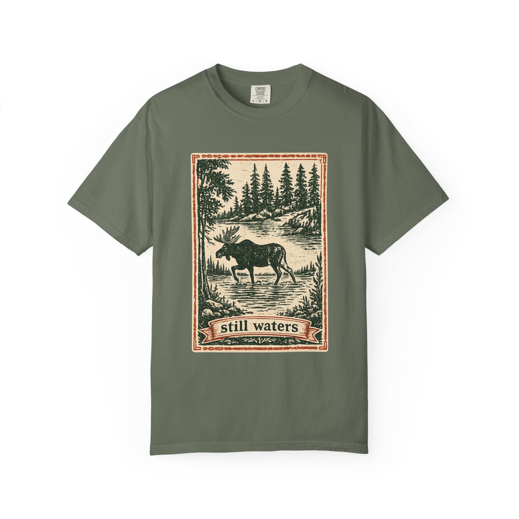 Still Waters T-Shirt