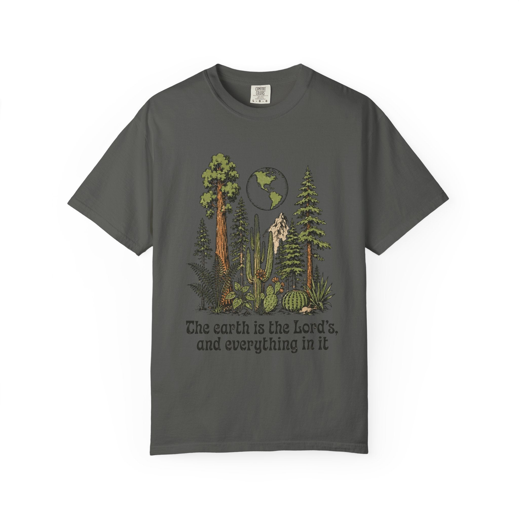 Lord's Everything T-Shirt
