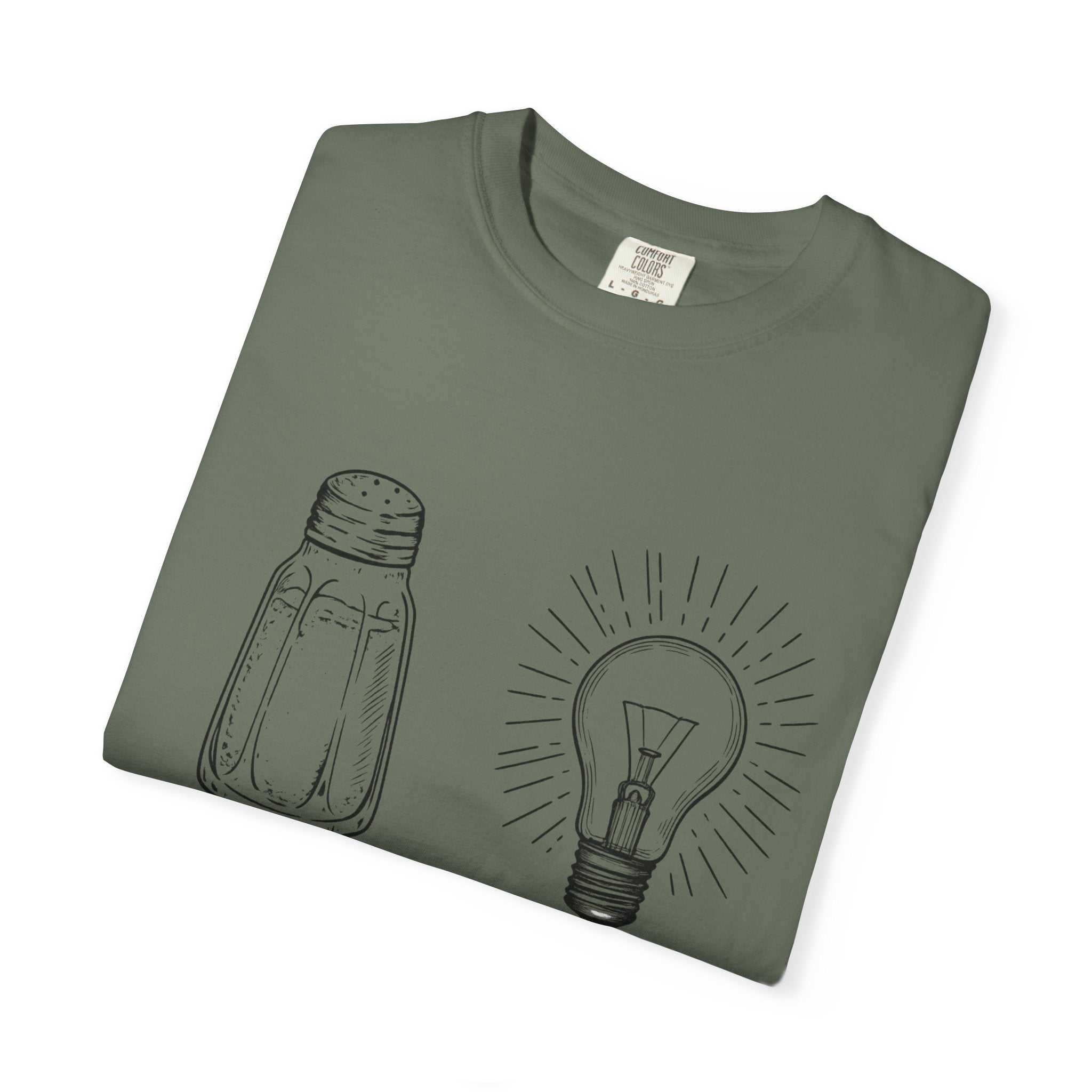 Salt Light T-Shirt