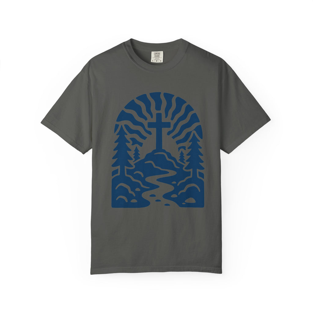 Cross Trail T-Shirt