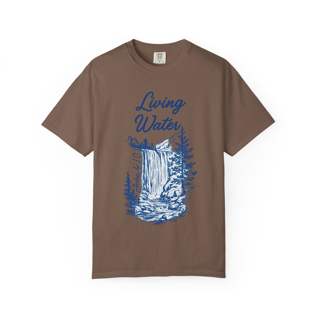 Living Water T-Shirt