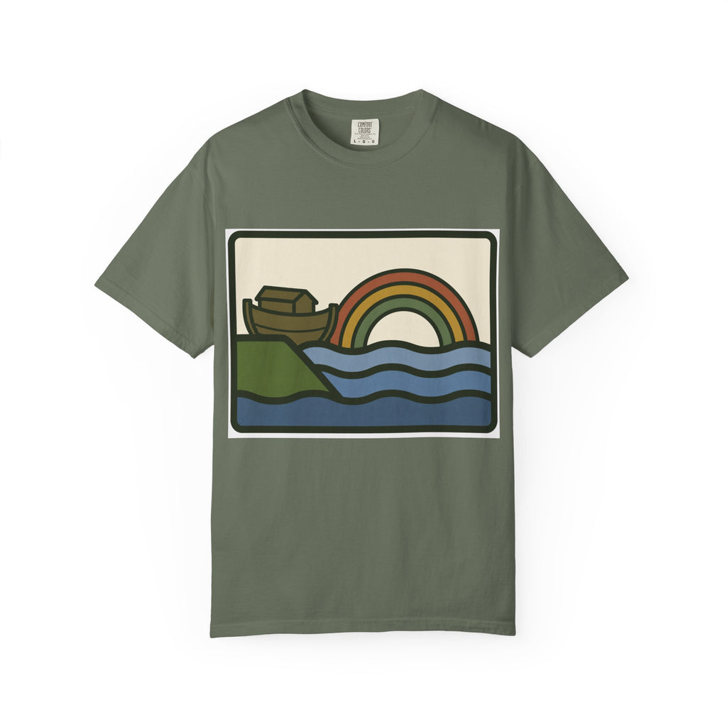 Noah's Ark T-Shirt