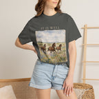 It Is Well T-Shirt