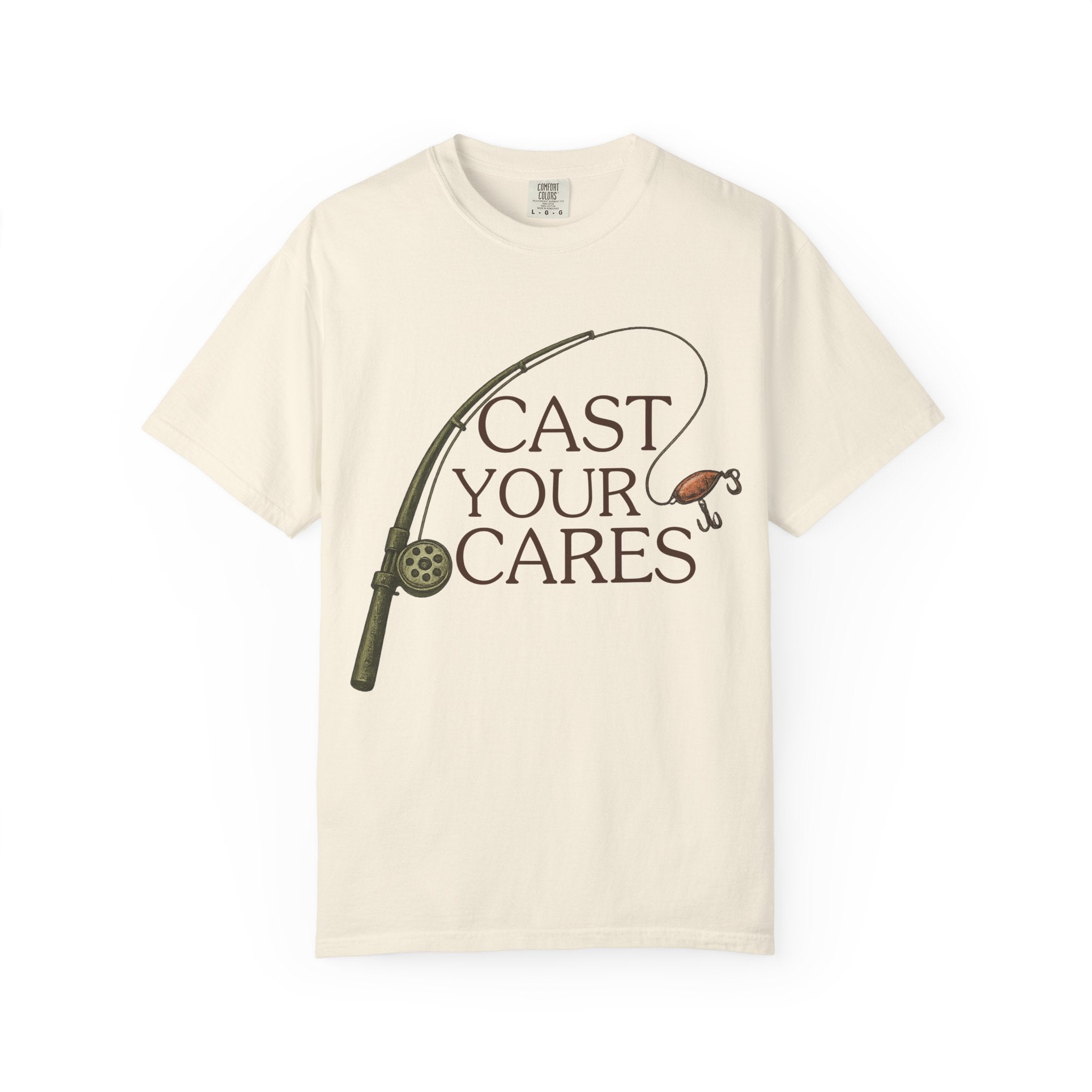 Cast Cares T-Shirt