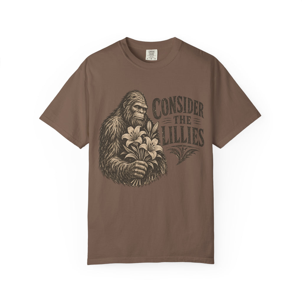 Consider Lillies T-Shirt