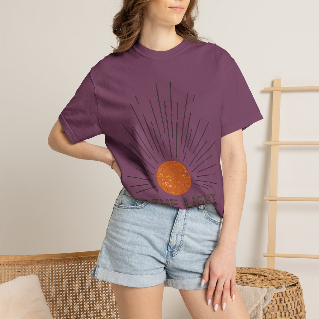 Be the Light T-Shirt