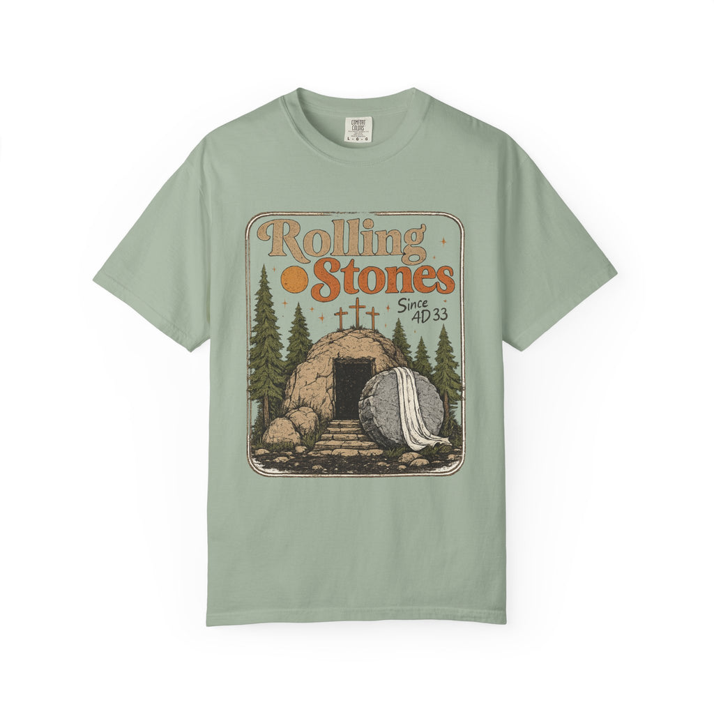 Rolling Stones T-Shirt