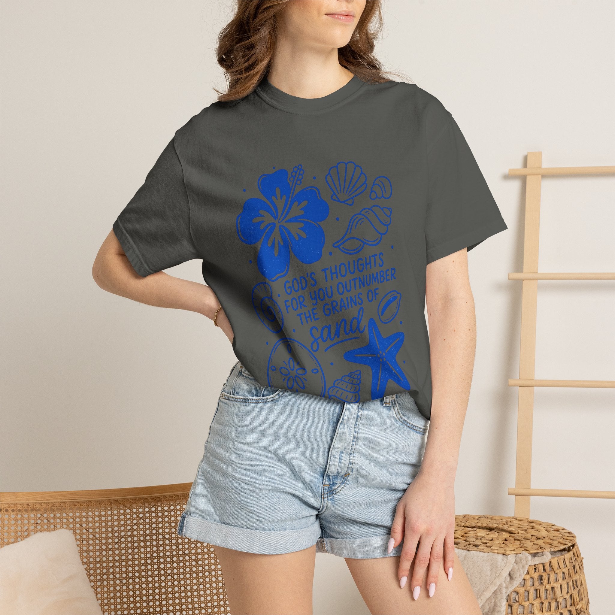 God's Thoughts T-Shirt