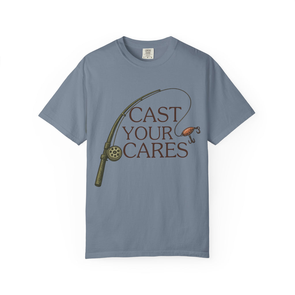 Cast Cares T-Shirt