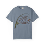 Cast Cares T-Shirt
