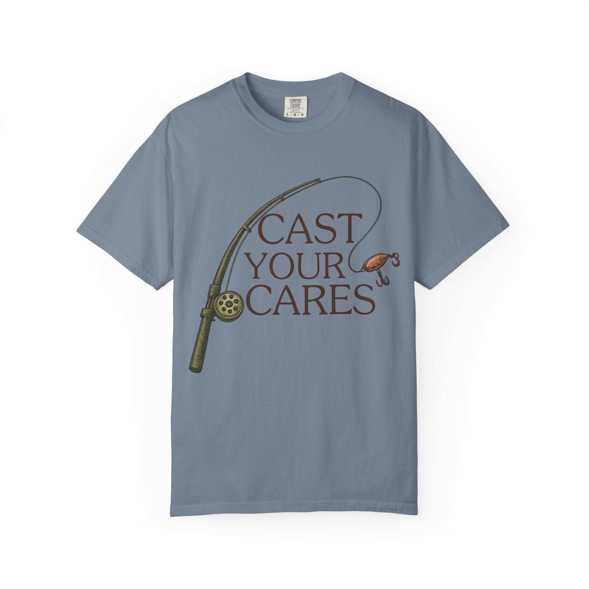 Cast Cares T-Shirt