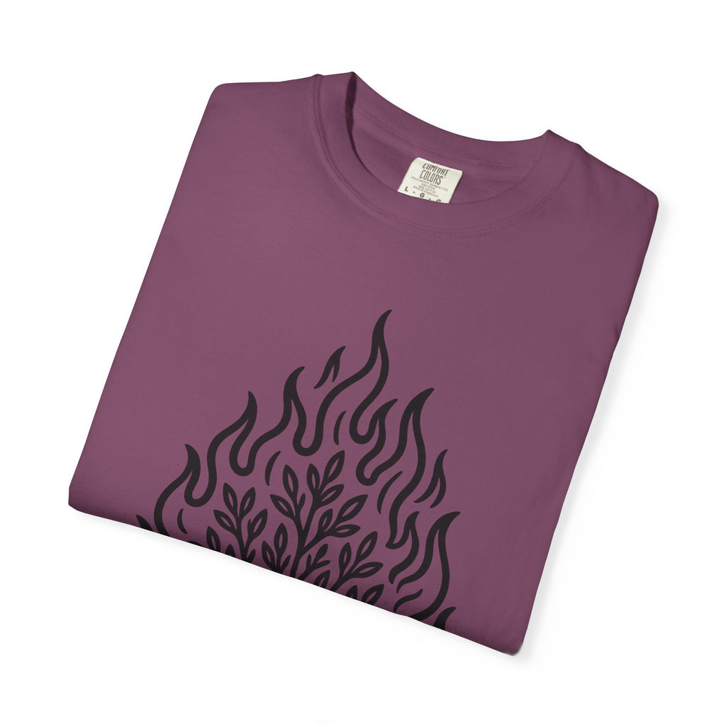 Burning Bush T-Shirt