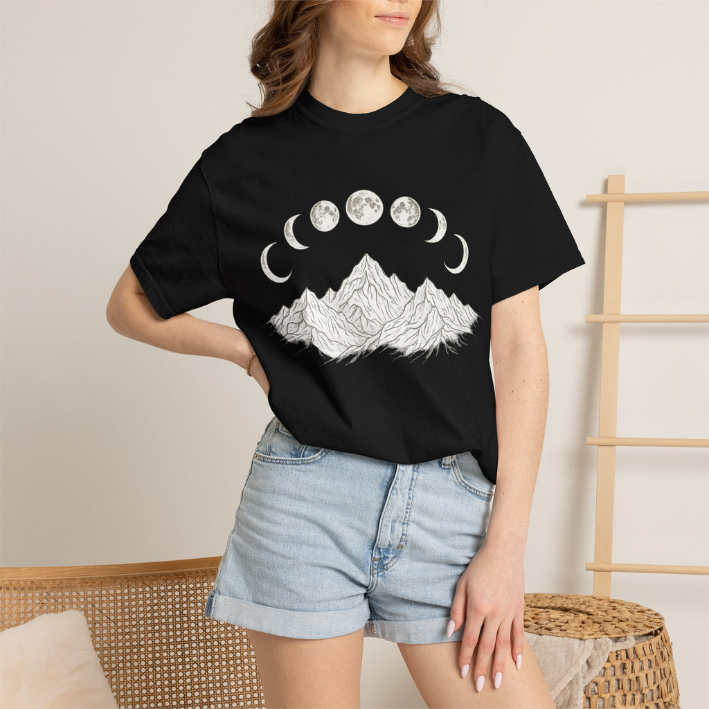 Mountain Moons T-Shirt