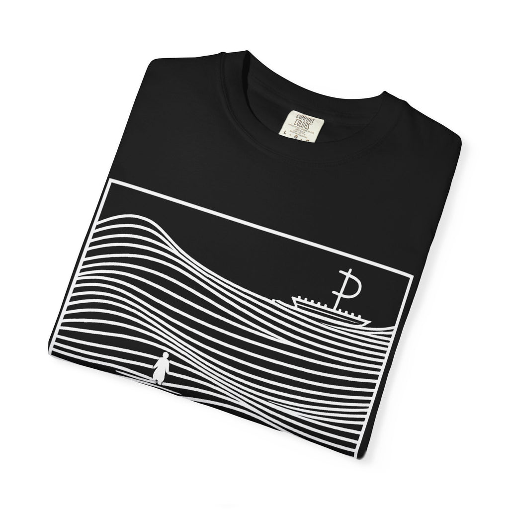Walking Water T-Shirt