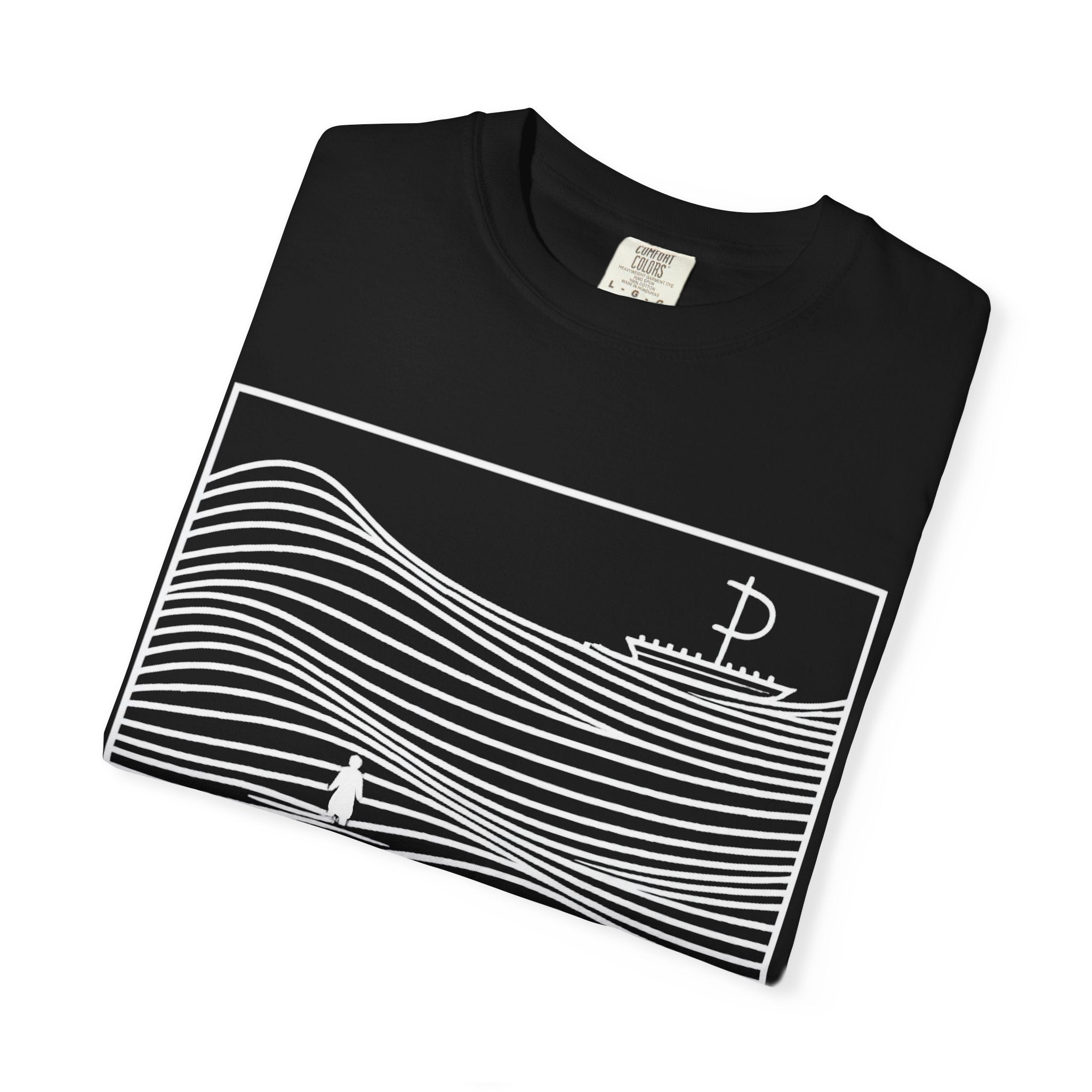 Walking Water T-Shirt