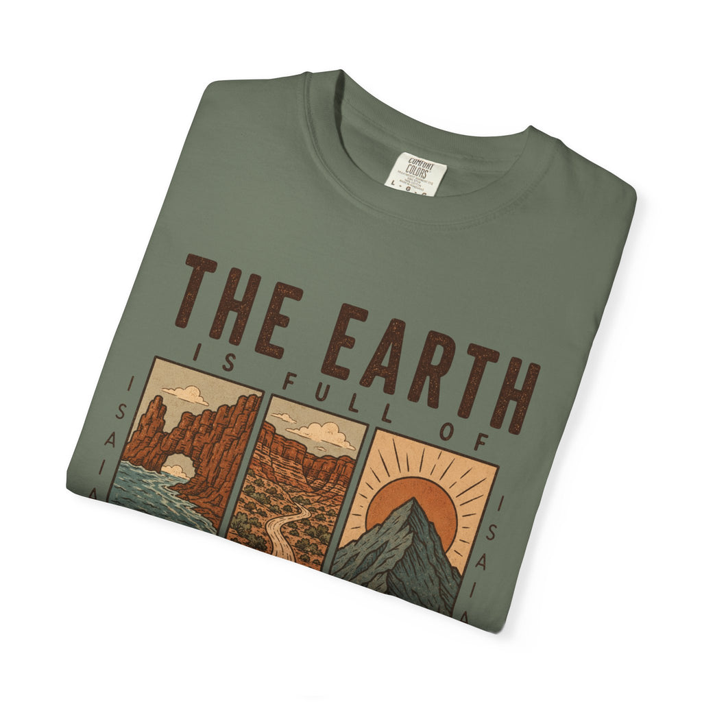 His Glory T-Shirt