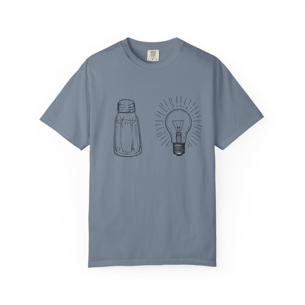 Salt Light T-Shirt