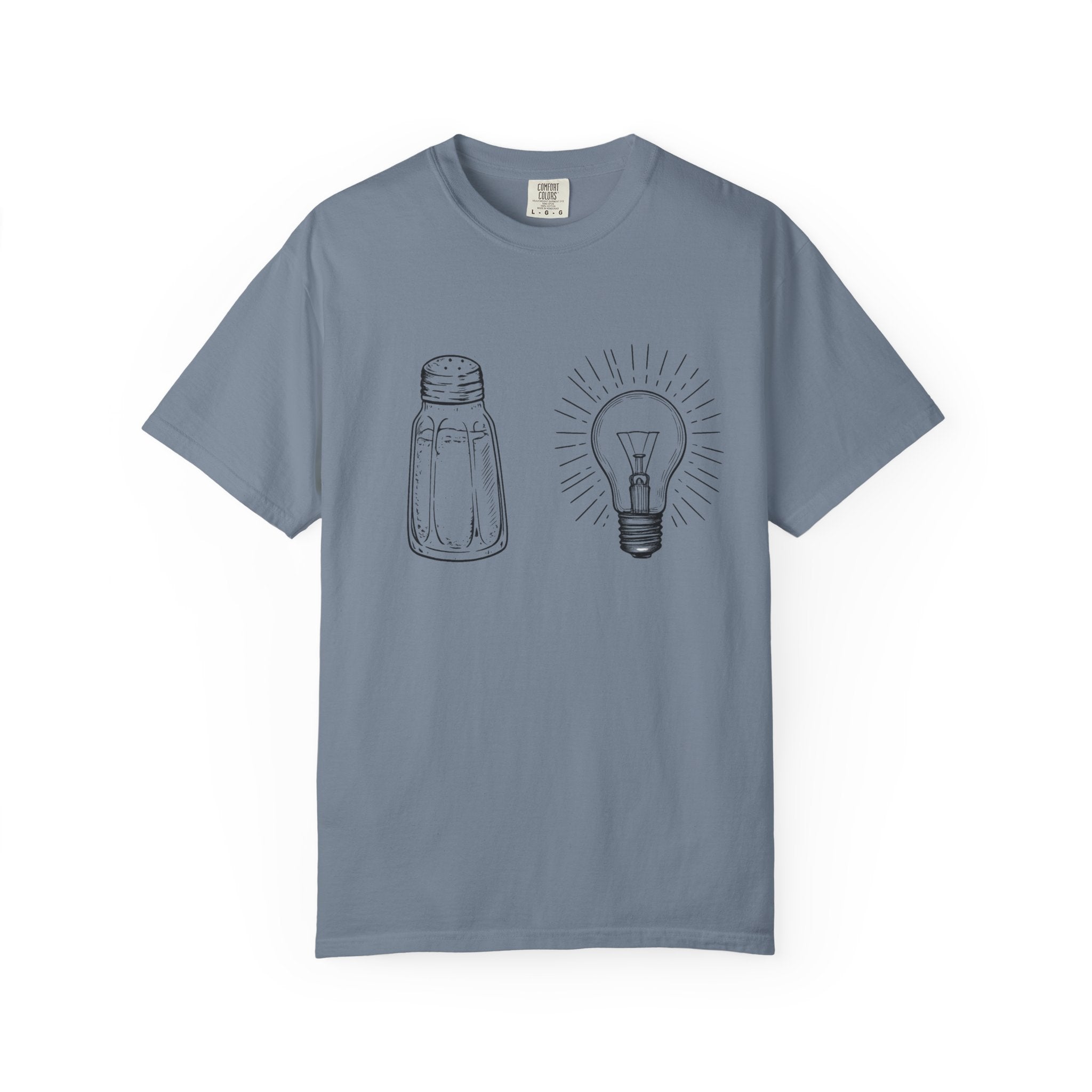 Salt Light T-Shirt