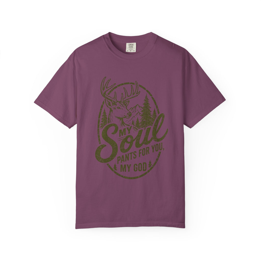 My Soul T-Shirt