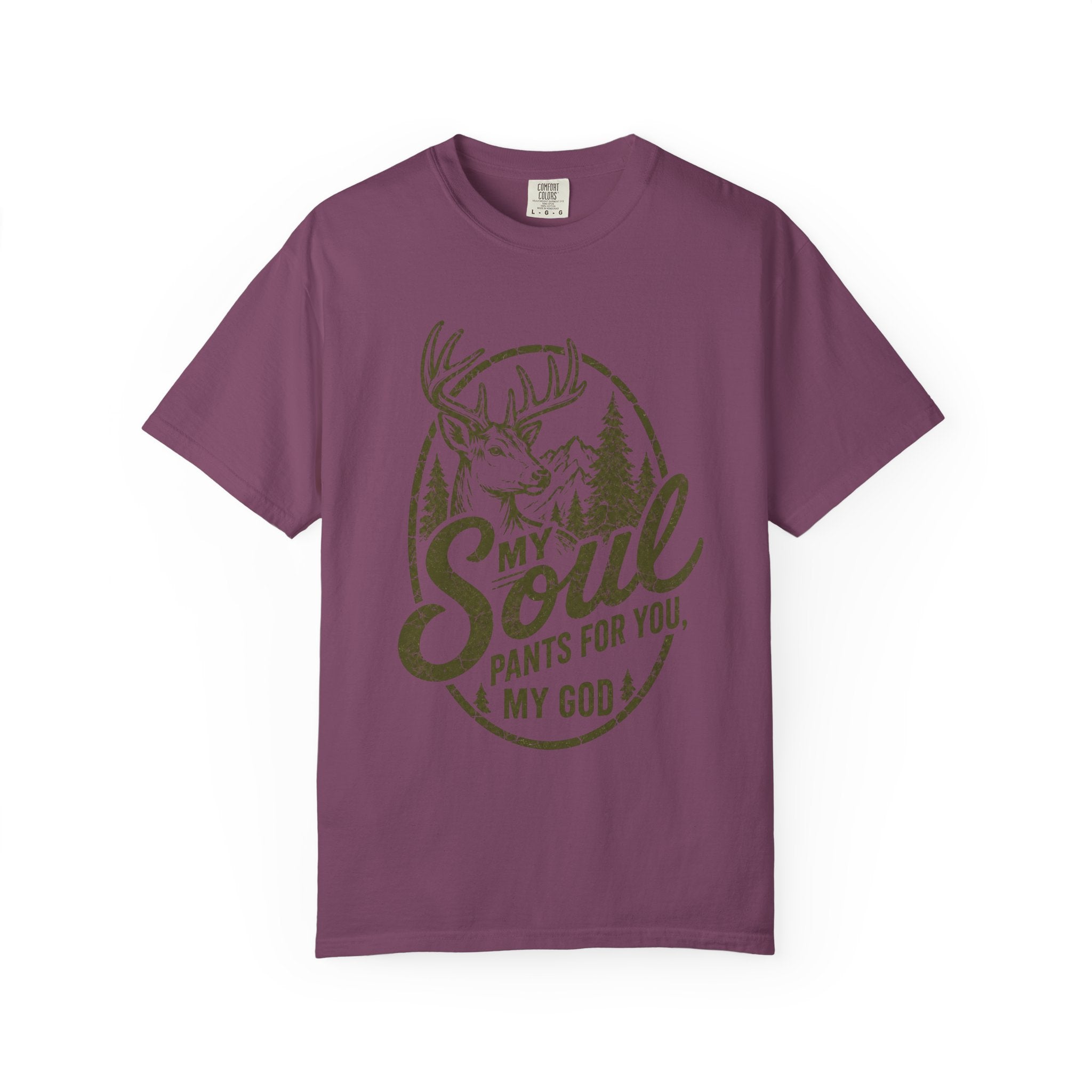 My Soul T-Shirt