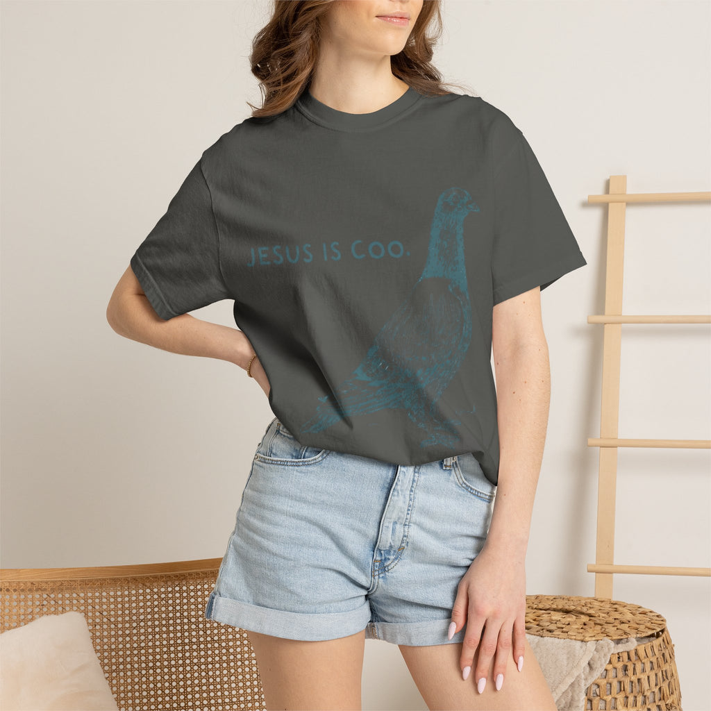 Jesus is Coo T-Shirt