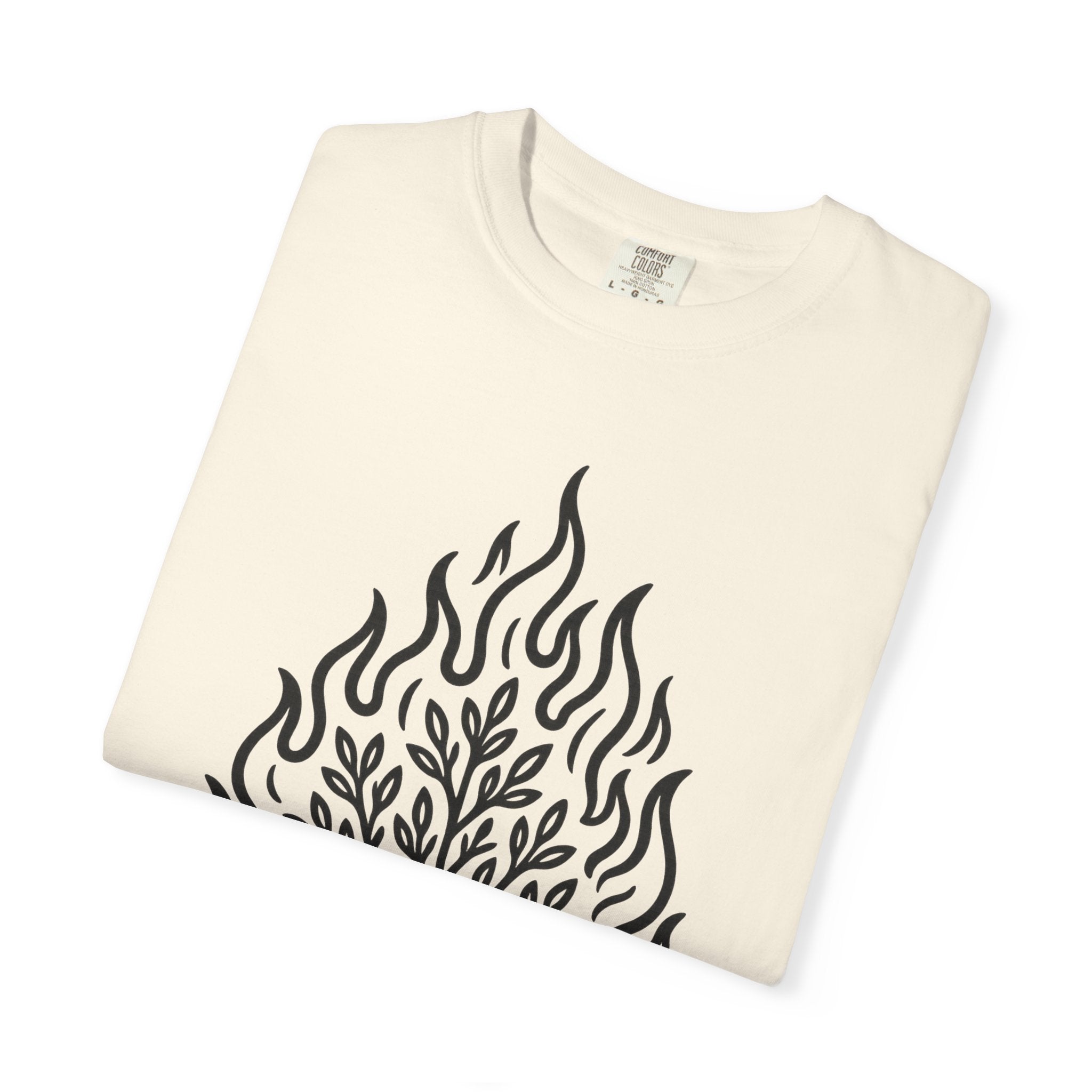 Burning Bush T-Shirt