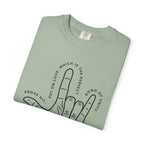 Love Sign T-Shirt