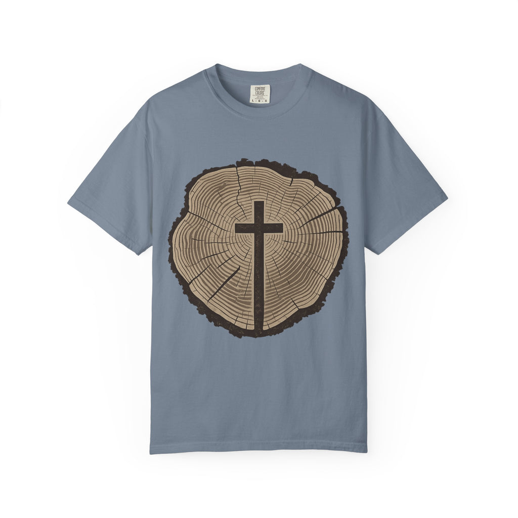 Stump Cross T-Shirt