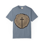 Stump Cross T-Shirt