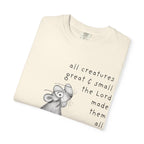 All Creatures T-Shirt