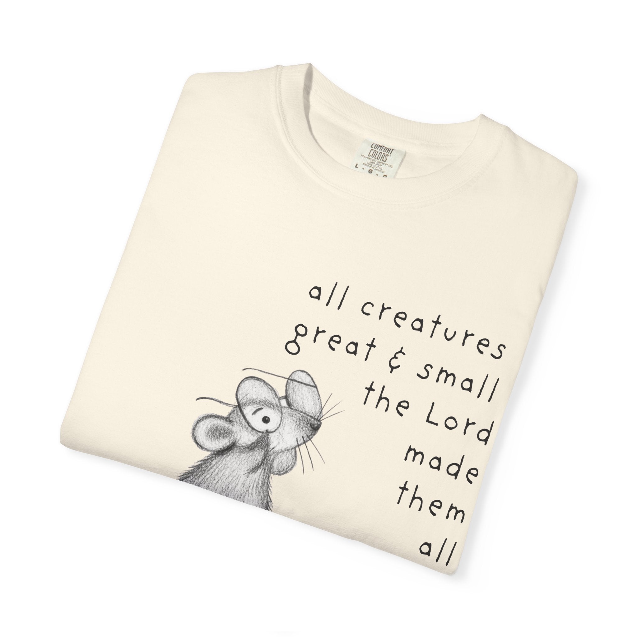All Creatures T-Shirt