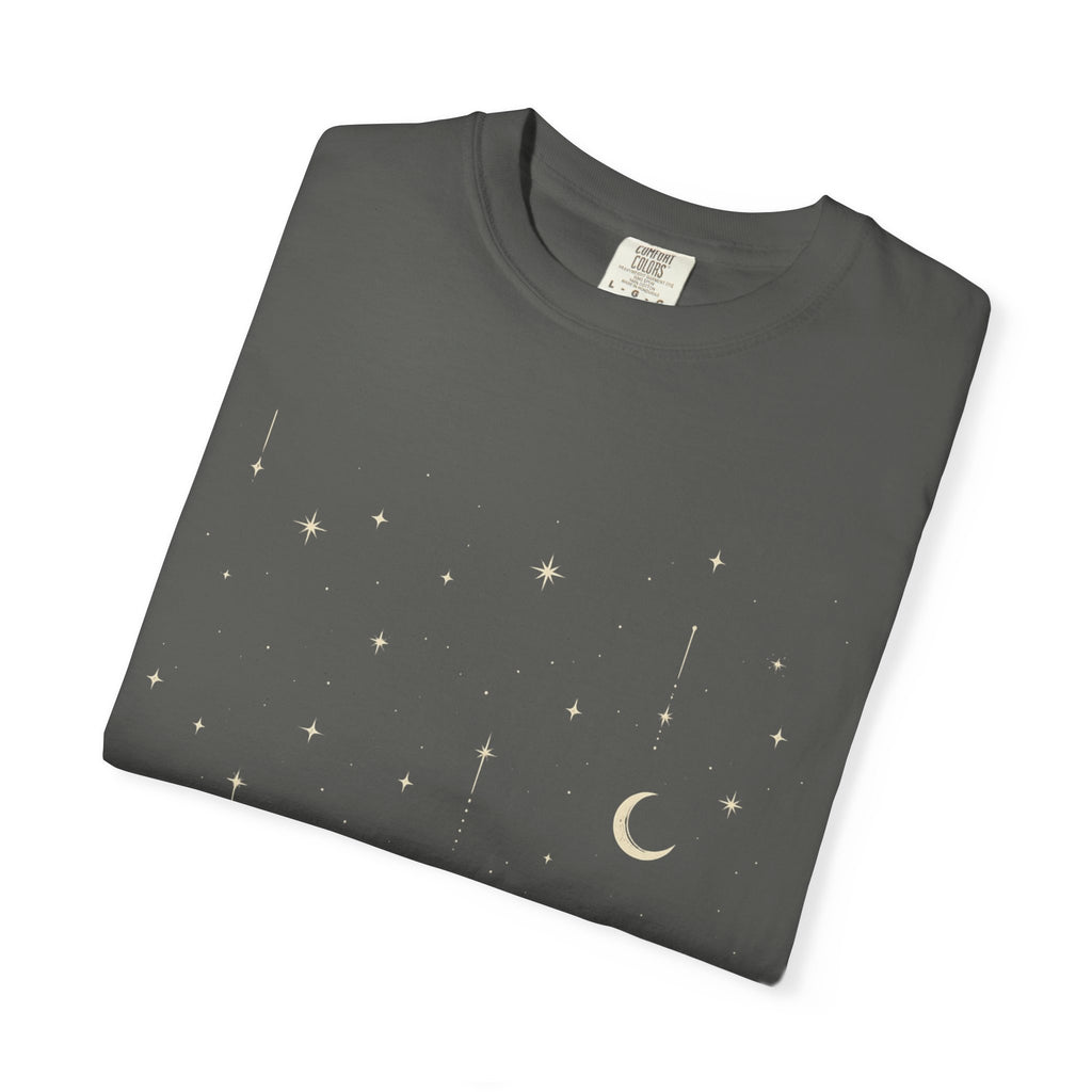 Stars Moon T-Shirt