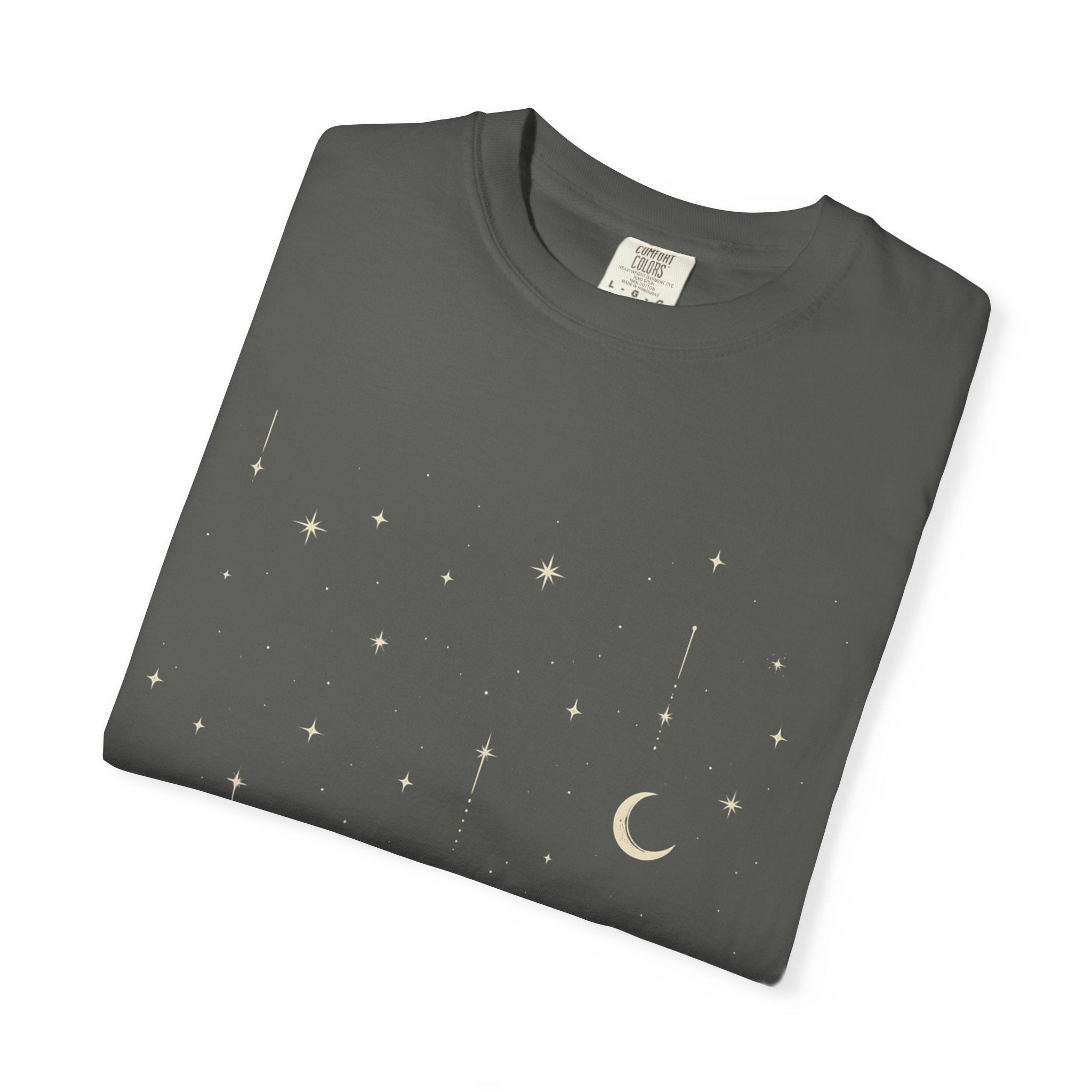 Stars Moon T-Shirt
