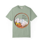 Seek Peace T-Shirt