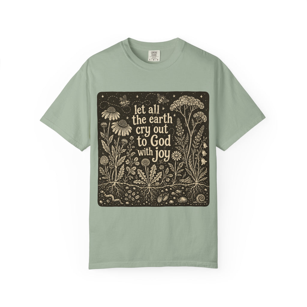 Earth Joy T-Shirt