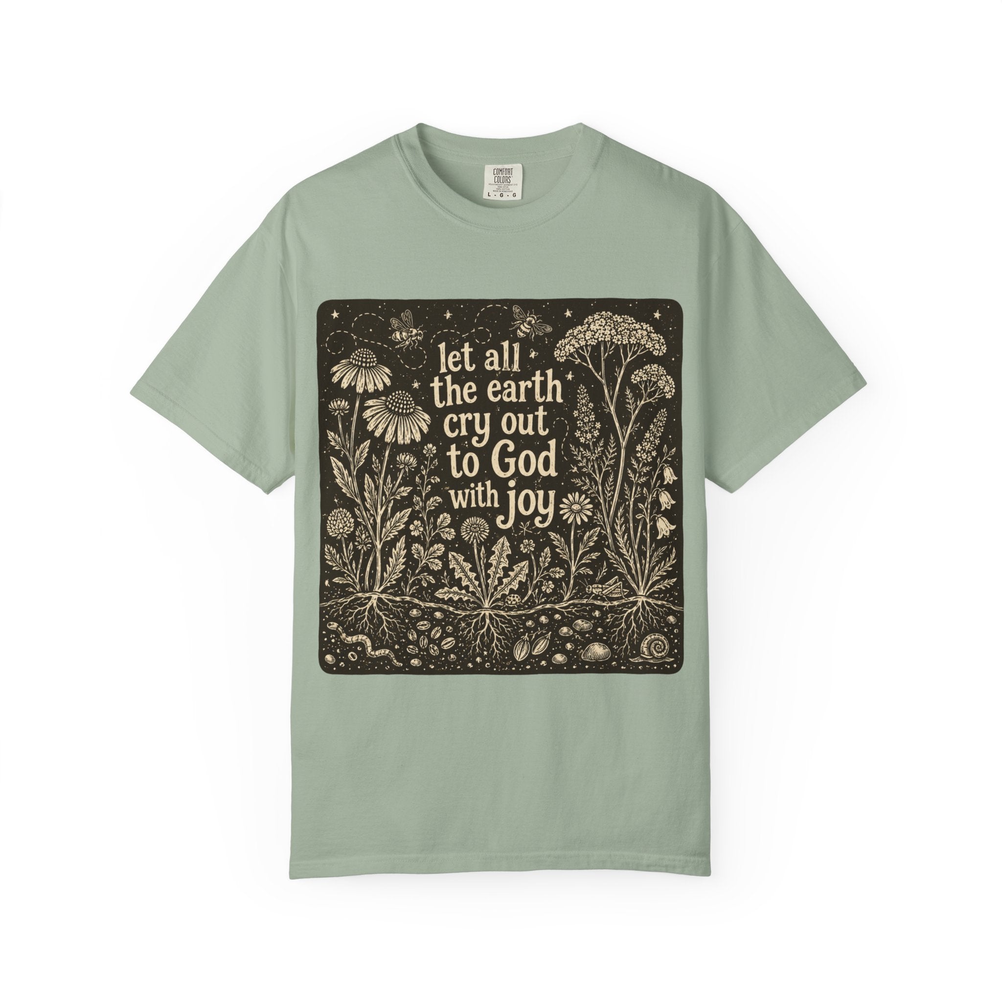 Earth Joy T-Shirt