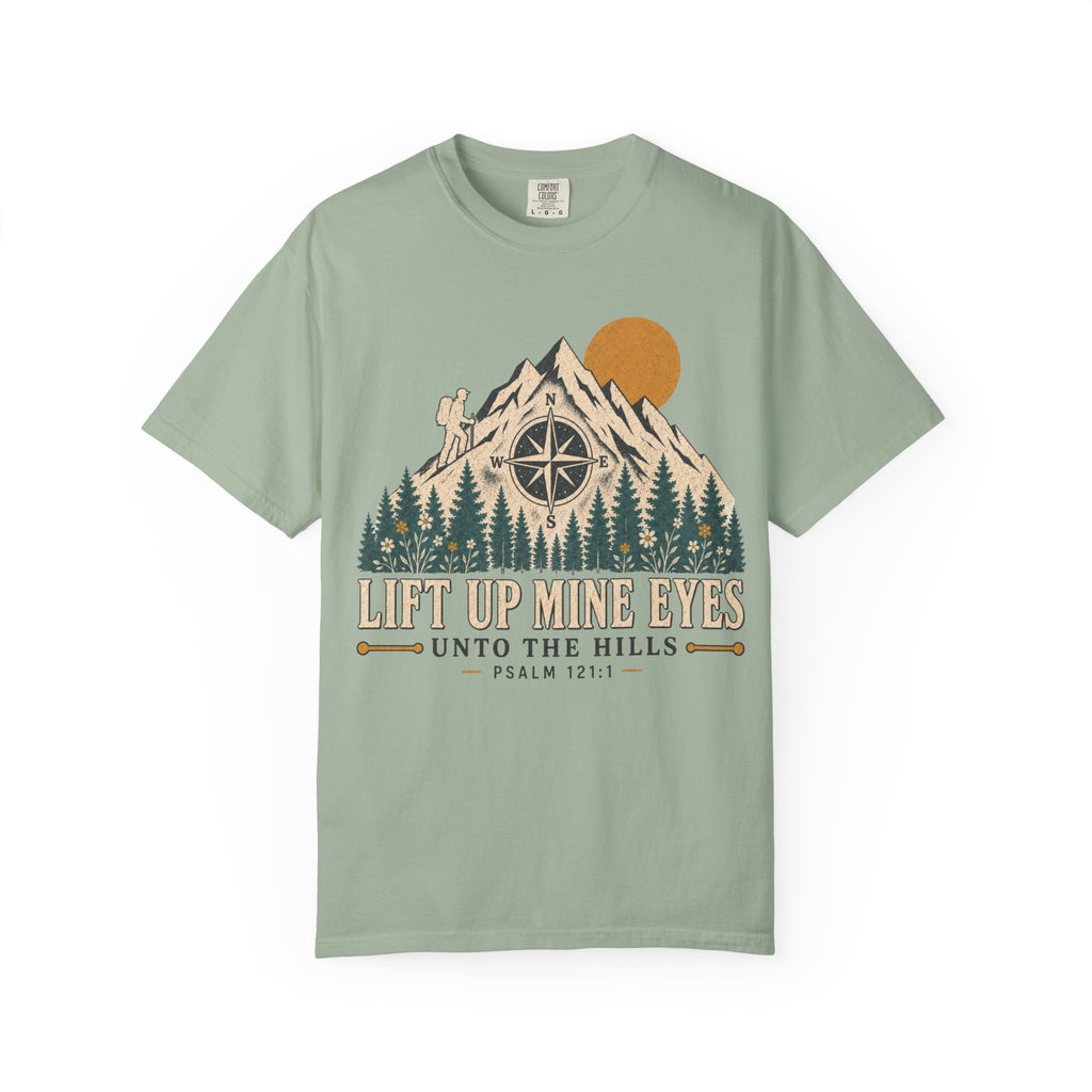 Lift Up Eyes T-Shirt