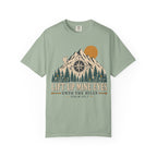 Lift Up Eyes T-Shirt