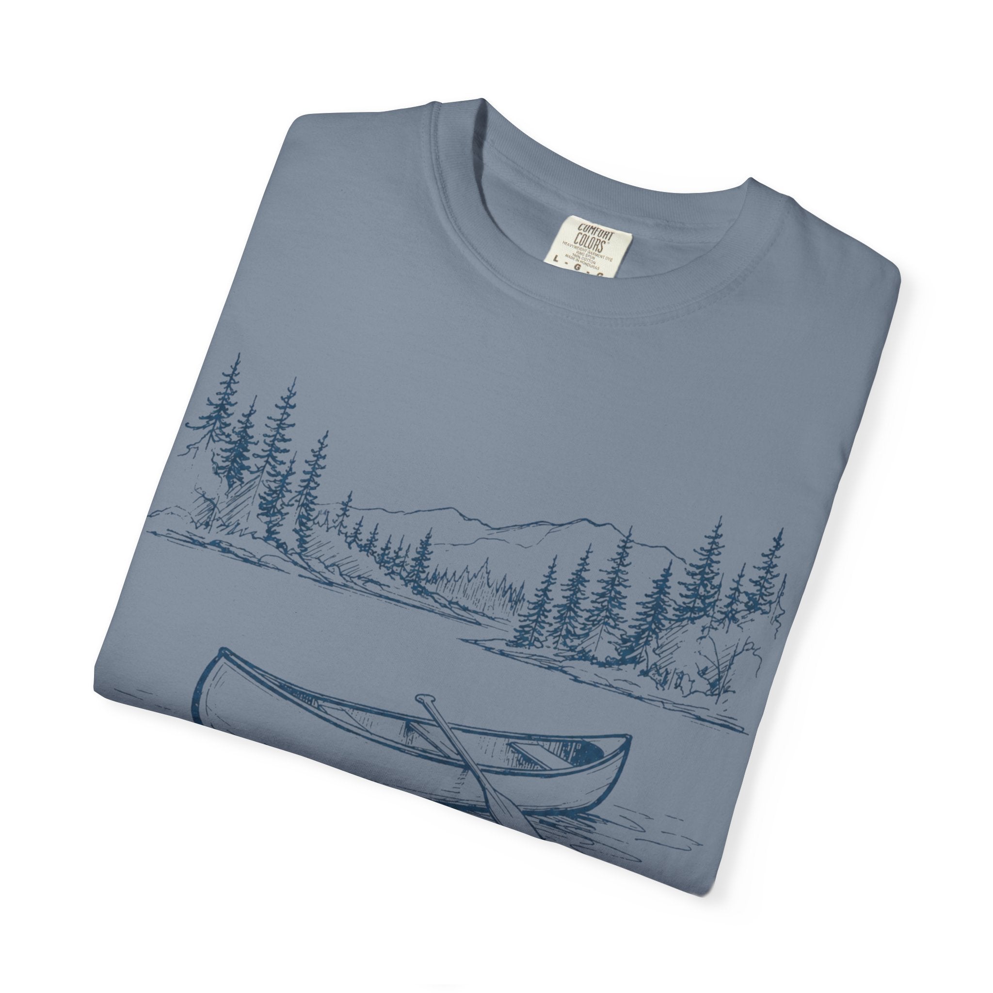 Through Waters T-Shirt