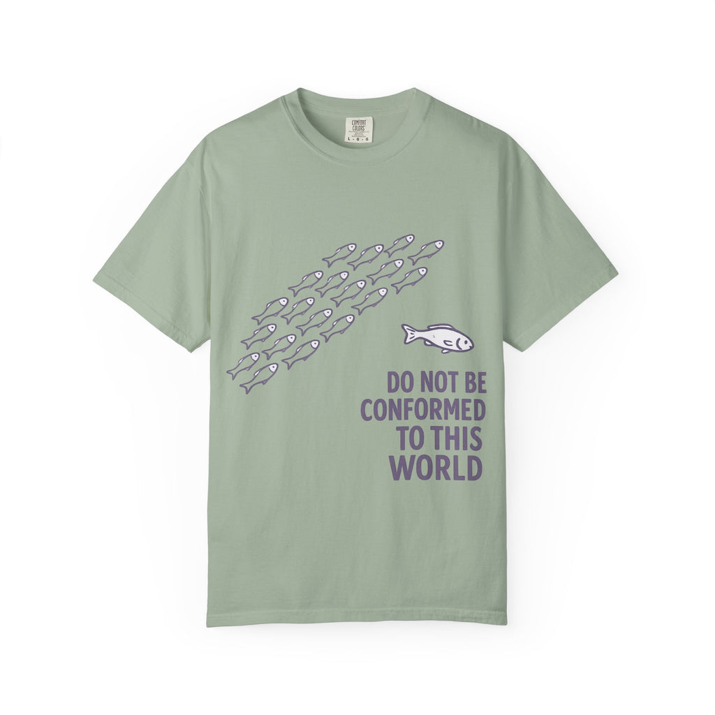 Not Conformed T-Shirt