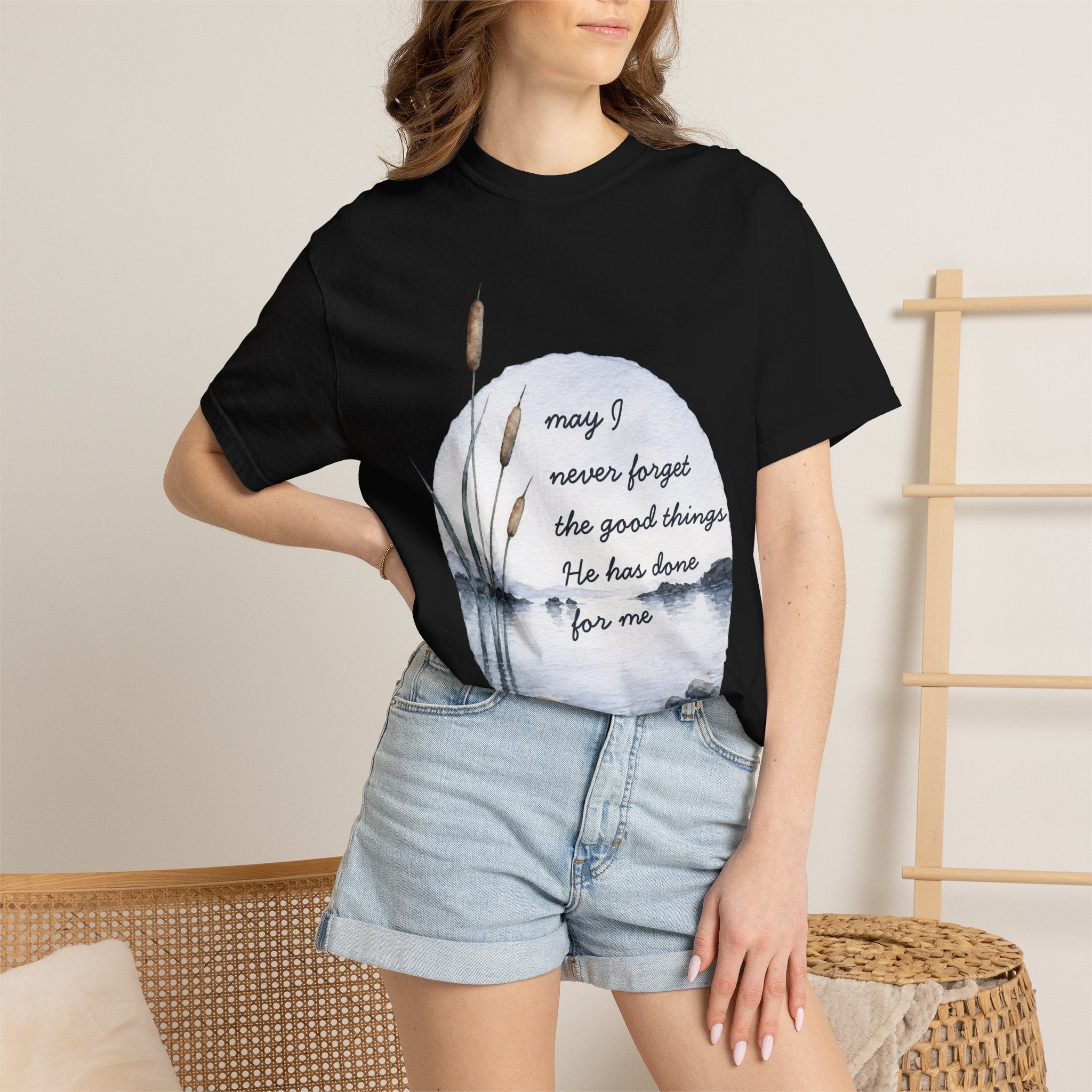 Never Forget T-Shirt
