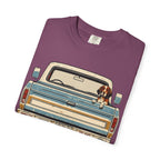 Bumper Sticker T-Shirt