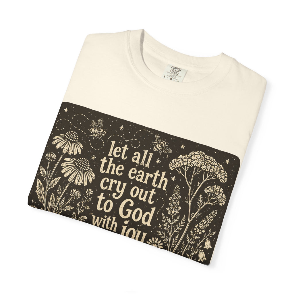 Earth Joy T-Shirt