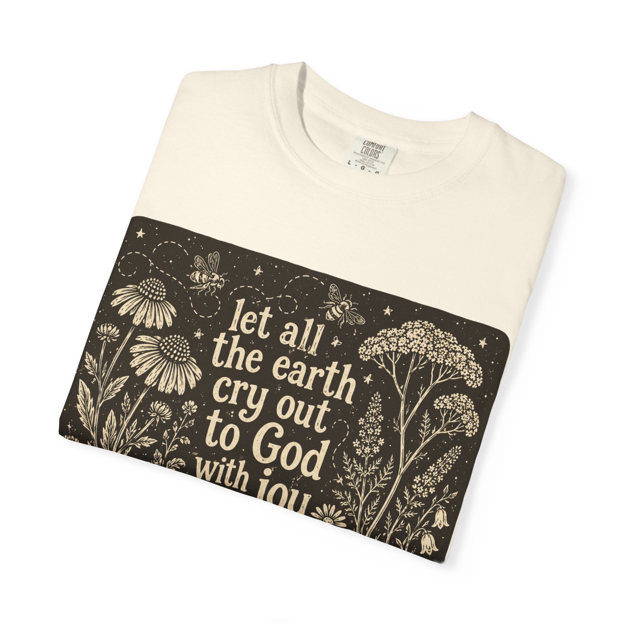 Earth Joy T-Shirt