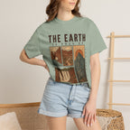 His Glory T-Shirt