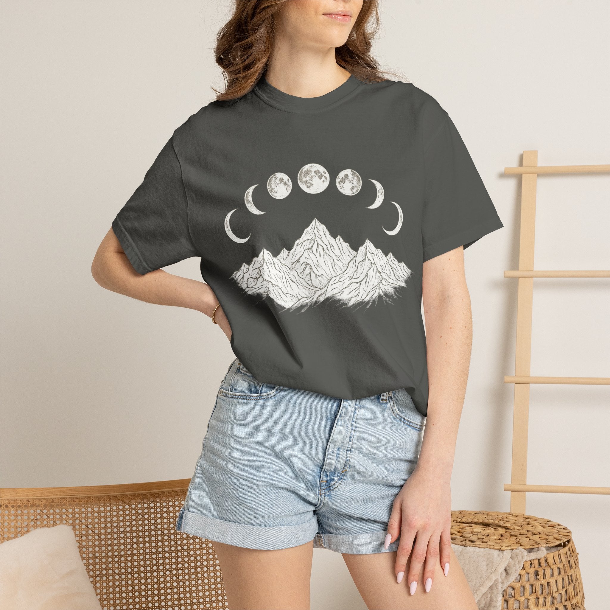 Mountain Moons T-Shirt