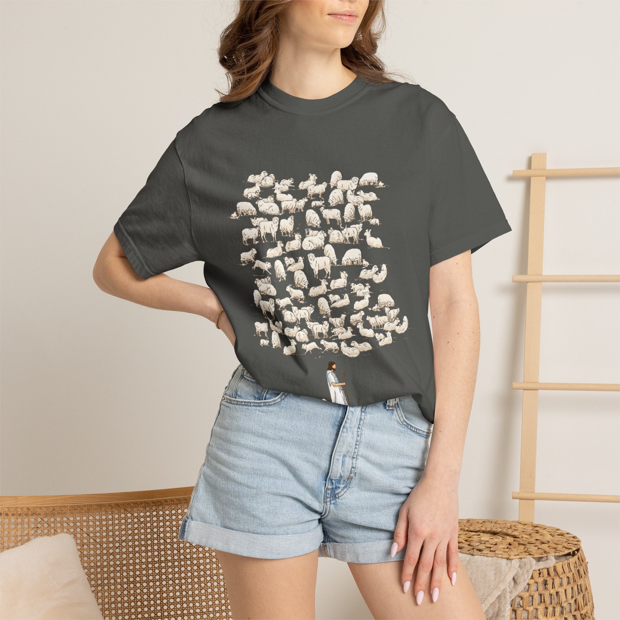Lost Sheep T-Shirt