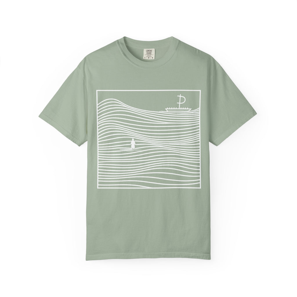 Walking Water T-Shirt
