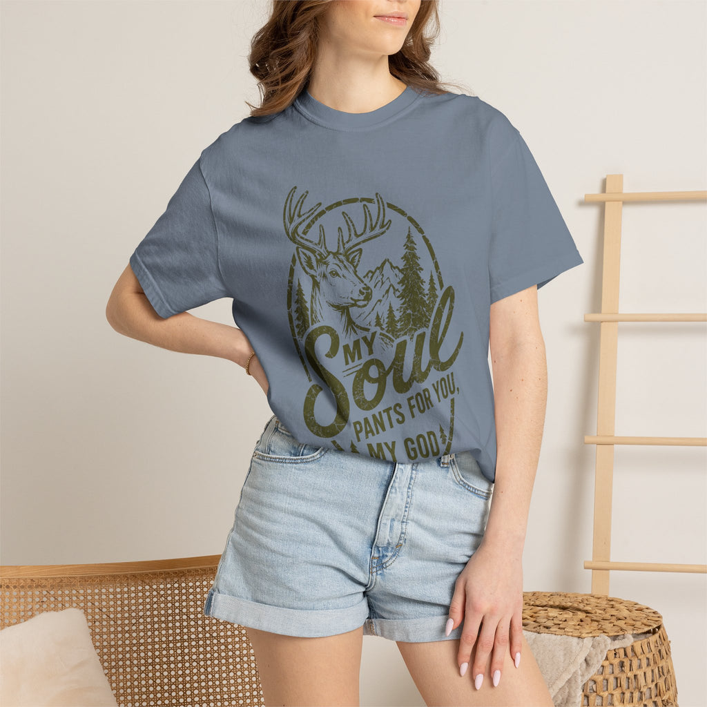 My Soul T-Shirt