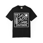 Outside T-Shirt